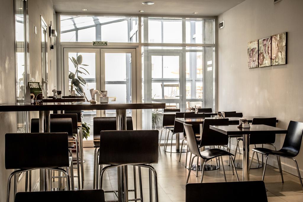 Agua Dulce Hotel Тандил Екстериор снимка