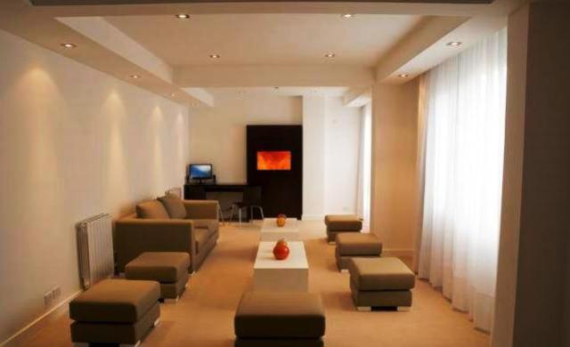 Agua Dulce Hotel Тандил Екстериор снимка