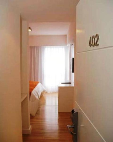 Agua Dulce Hotel Тандил Екстериор снимка
