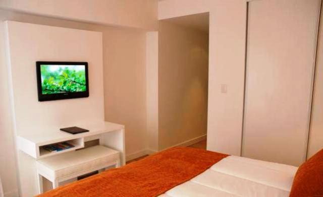 Agua Dulce Hotel Тандил Екстериор снимка