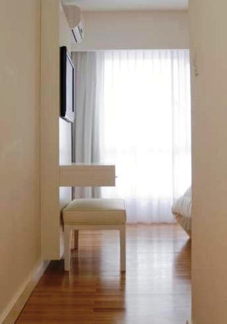 Agua Dulce Hotel Тандил Екстериор снимка
