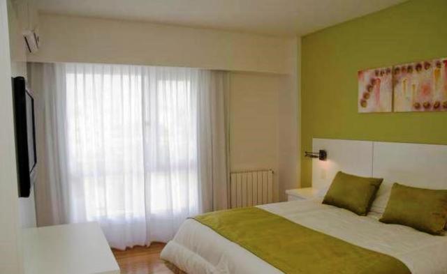 Agua Dulce Hotel Тандил Екстериор снимка